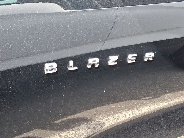 Thumbnail: 2023 Chevrolet Blazer - 29