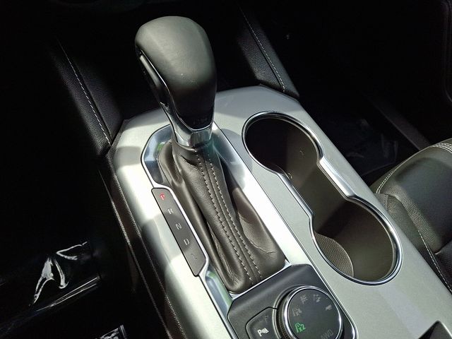 Thumbnail: 2023 Chevrolet Blazer - 13