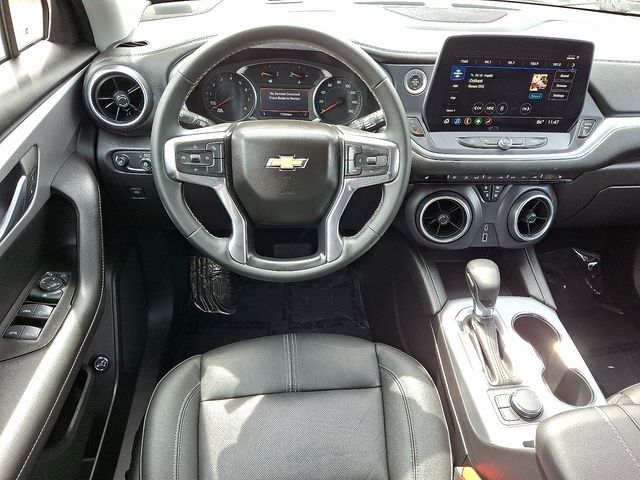 Thumbnail: 2023 Chevrolet Blazer - 2