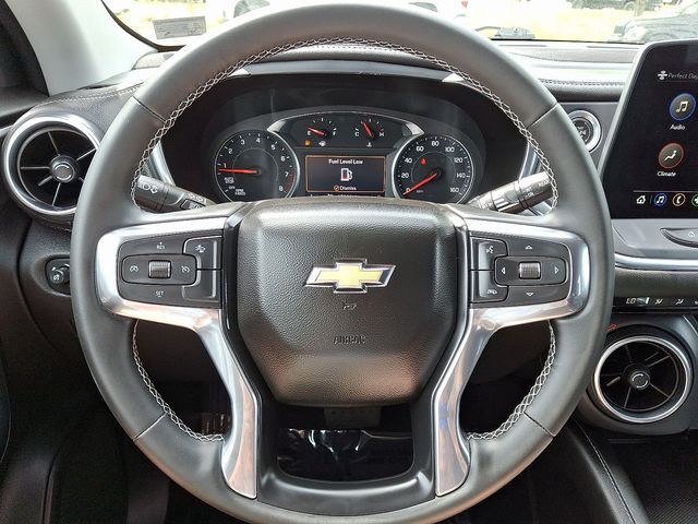 Thumbnail: 2023 Chevrolet Blazer - 9