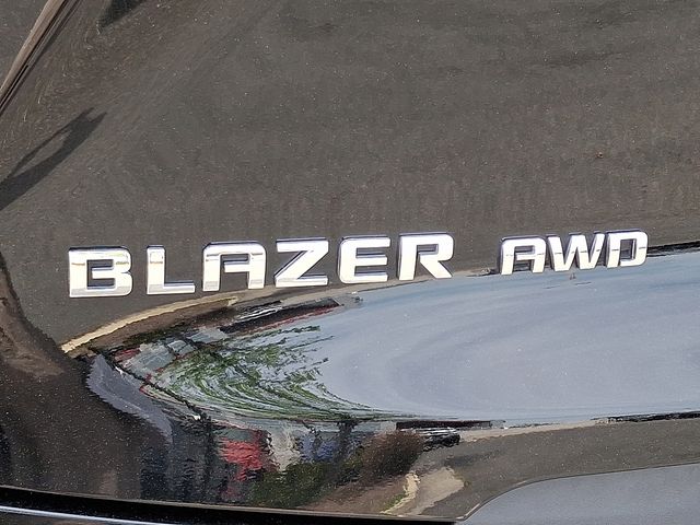 Thumbnail: 2023 Chevrolet Blazer - 7