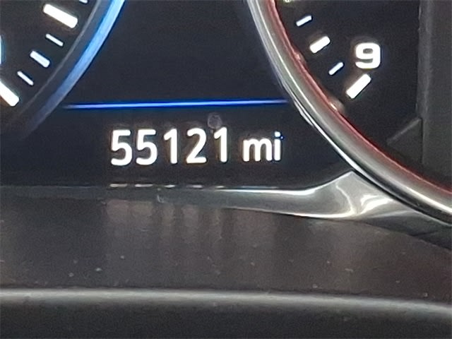 Thumbnail: 2021 Chevrolet Blazer - 12