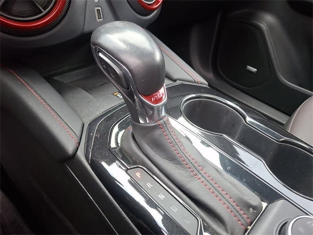 Thumbnail: 2021 Chevrolet Blazer - 11