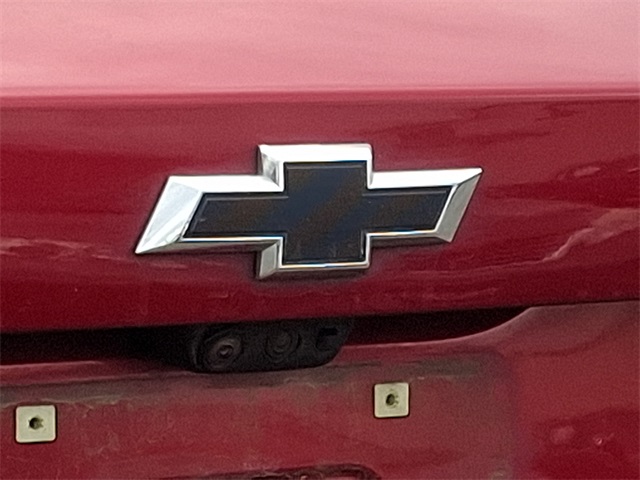 Thumbnail: 2021 Chevrolet Blazer - 6