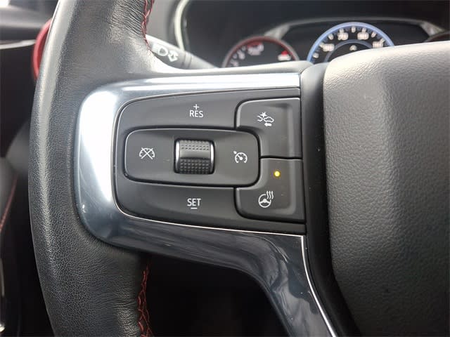 Thumbnail: 2021 Chevrolet Blazer - 25