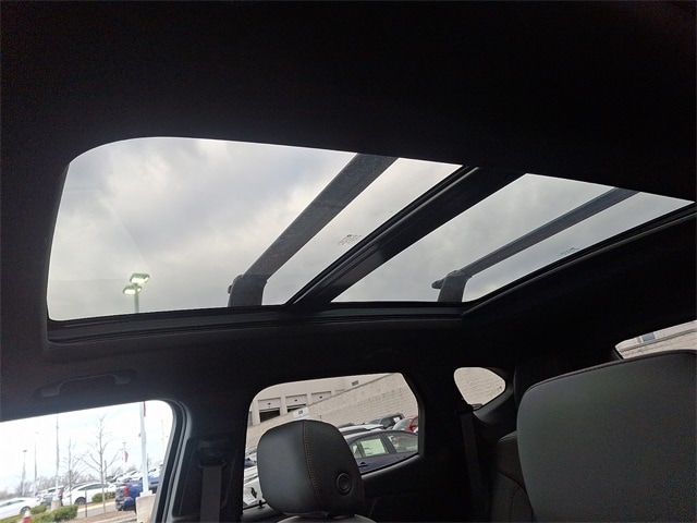 Thumbnail: 2021 Chevrolet Blazer - 20