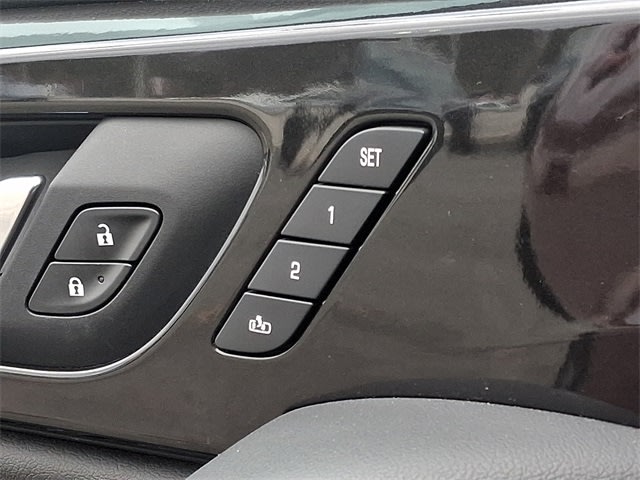 Thumbnail: 2021 Chevrolet Blazer - 31