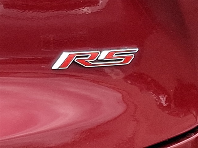 Thumbnail: 2021 Chevrolet Blazer - 35