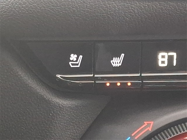 Thumbnail: 2021 Chevrolet Blazer - 29