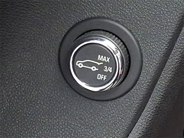 Thumbnail: 2021 Chevrolet Blazer - 32