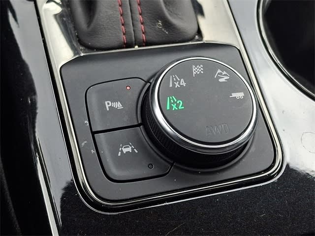 Thumbnail: 2021 Chevrolet Blazer - 28