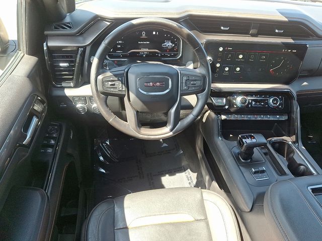 Thumbnail: 2022 GMC Sierra 1500 - 2
