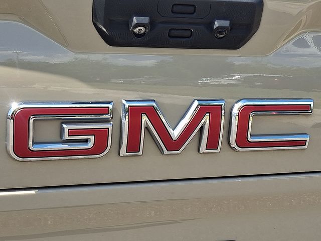 Thumbnail: 2022 GMC Sierra 1500 - 7