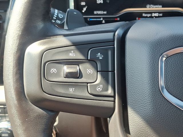 Thumbnail: 2022 GMC Sierra 1500 - 22