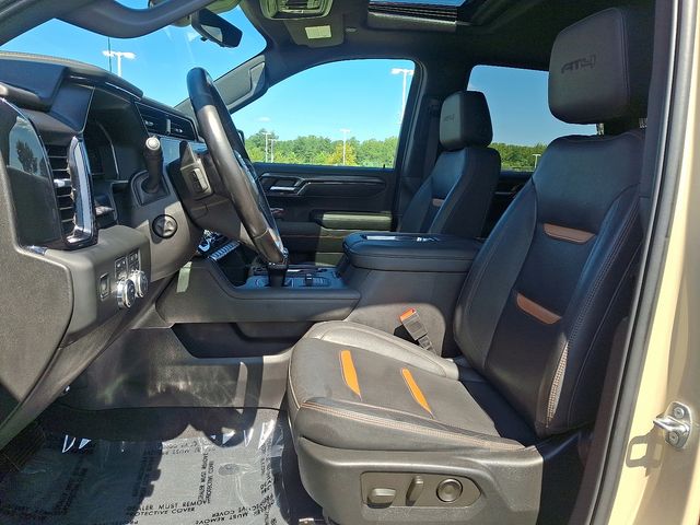 Thumbnail: 2022 GMC Sierra 1500 - 10