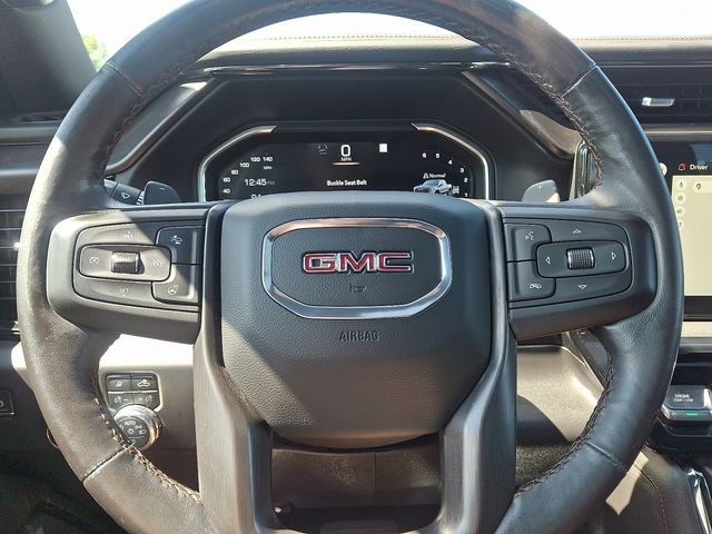 Thumbnail: 2022 GMC Sierra 1500 - 9