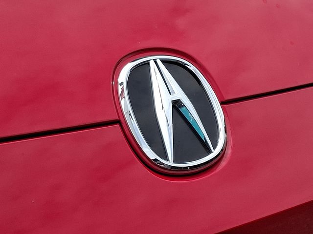 Thumbnail: 2025 Acura ADX - 5