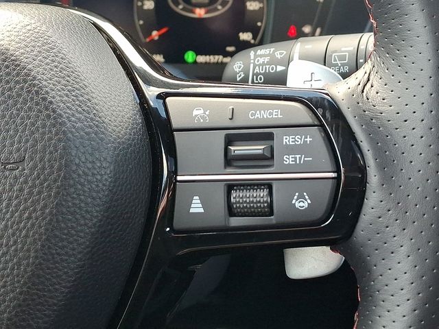 Thumbnail: 2025 Acura ADX - 26