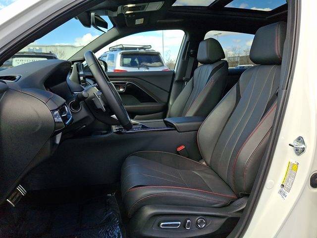 Thumbnail: 2025 Acura ADX - 11