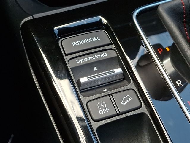 Thumbnail: 2025 Acura ADX - 29