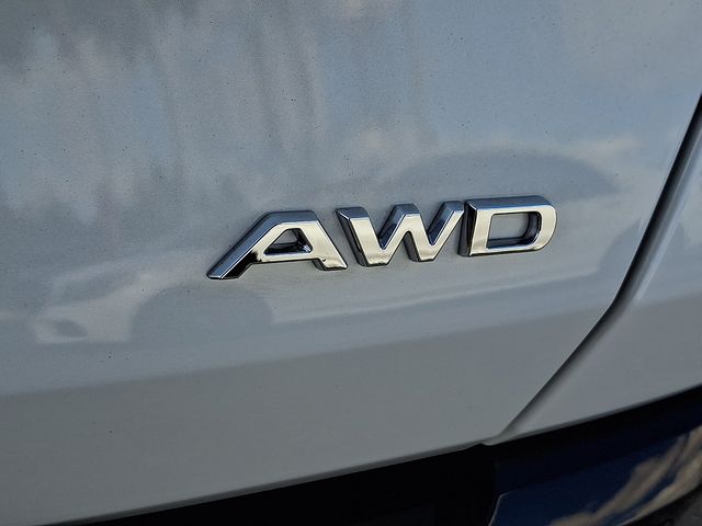 Thumbnail: 2025 Acura ADX - 32