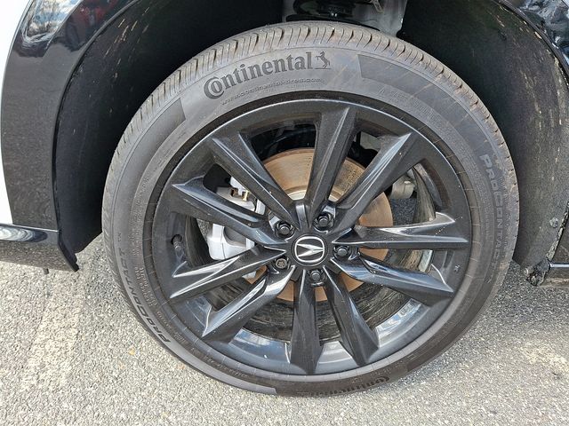 Thumbnail: 2025 Acura ADX - 8