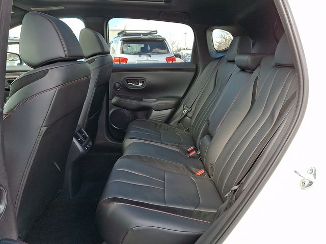 Thumbnail: 2025 Acura ADX - 12