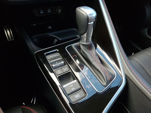 Thumbnail: 2025 Acura ADX - 14