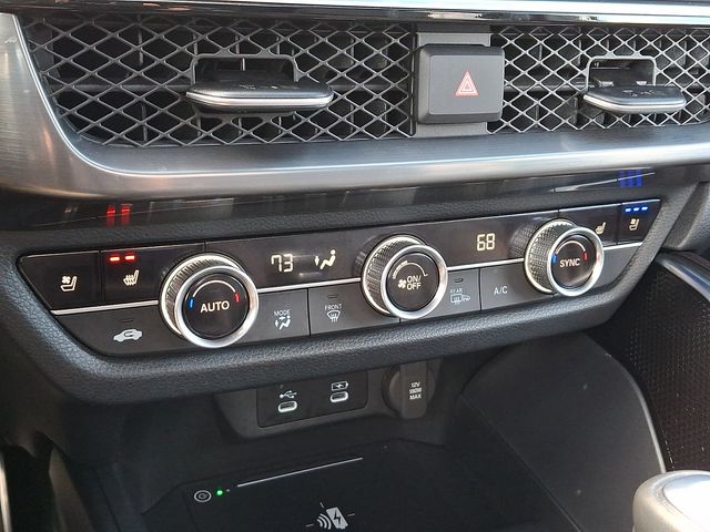 Thumbnail: 2025 Acura ADX - 23