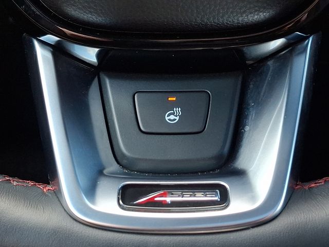 Thumbnail: 2025 Acura ADX - 27