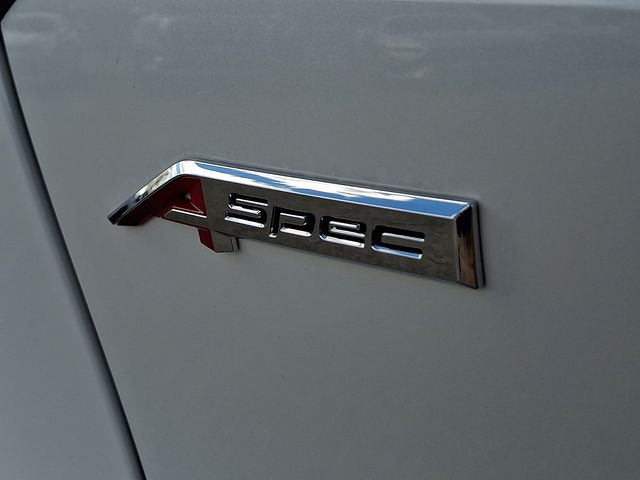 Thumbnail: 2025 Acura ADX - 33