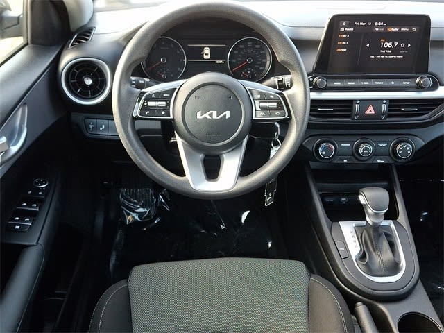 Thumbnail: 2024 Kia Forte - 2