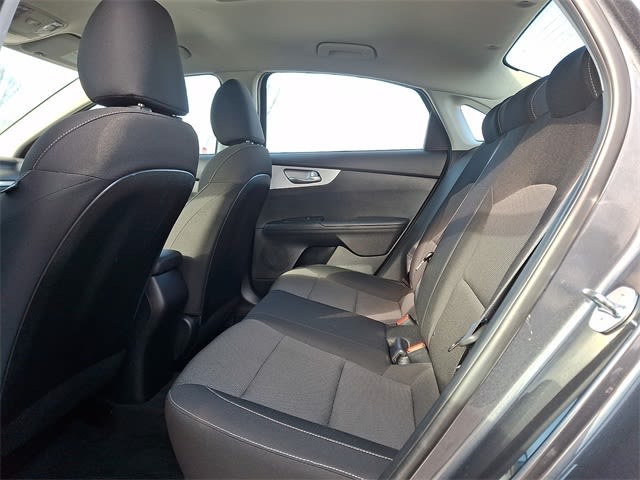 Thumbnail: 2024 Kia Forte - 10