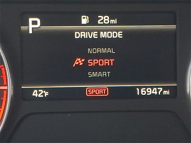 Thumbnail: 2024 Kia Forte - 27