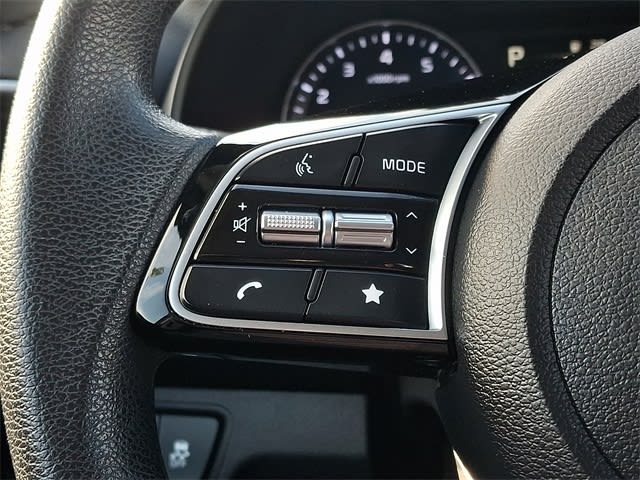 Thumbnail: 2024 Kia Forte - 24