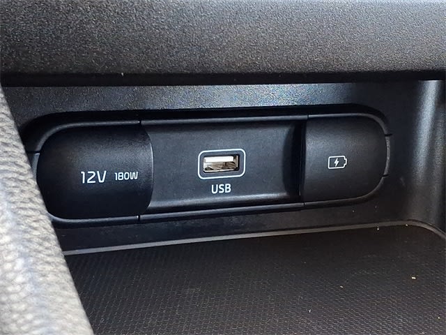 Thumbnail: 2024 Kia Forte - 28