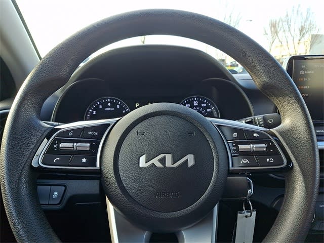 Thumbnail: 2024 Kia Forte - 23