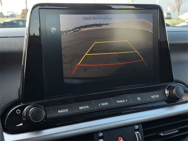 Thumbnail: 2024 Kia Forte - 22