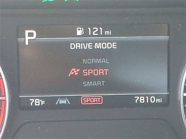 Thumbnail: 2023 Kia Forte - 27