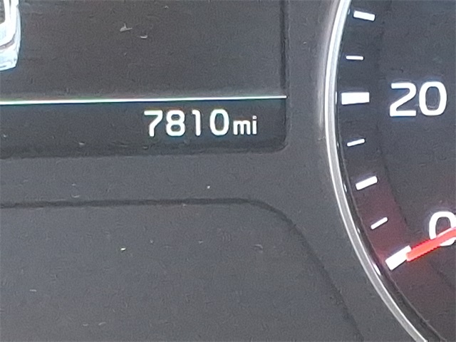 Thumbnail: 2023 Kia Forte - 14