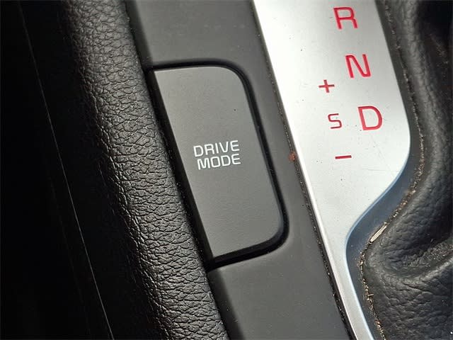 Thumbnail: 2023 Kia Forte - 26