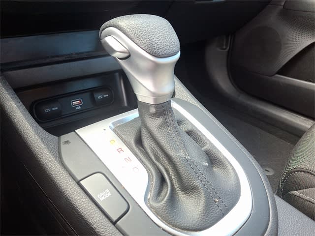 Thumbnail: 2023 Kia Forte - 13