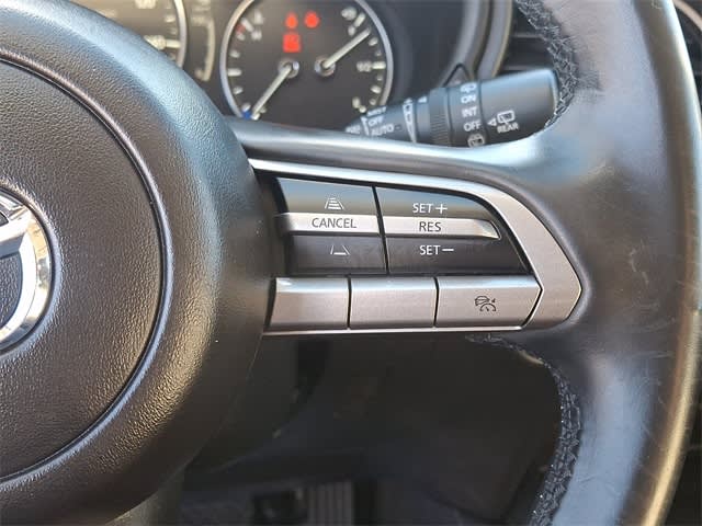 Thumbnail: 2020 Mazda CX-30 - 24