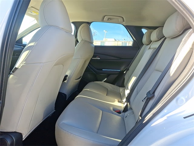 Thumbnail: 2020 Mazda CX-30 - 11