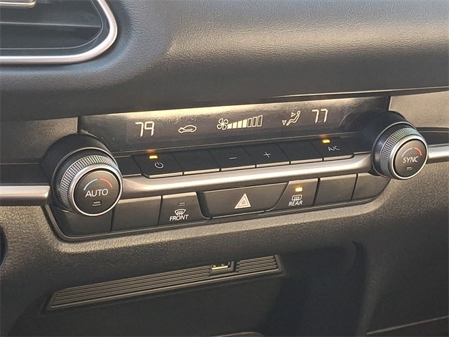 Thumbnail: 2020 Mazda CX-30 - 21