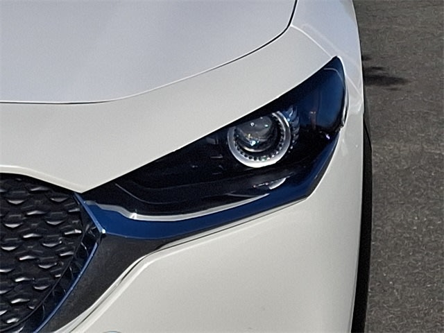 Thumbnail: 2020 Mazda CX-30 - 19