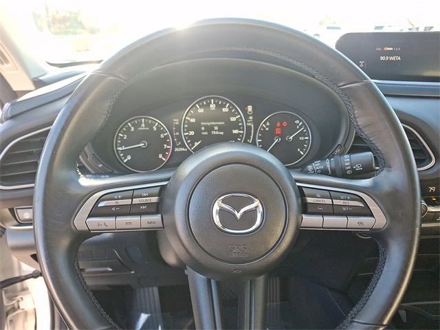 Thumbnail: 2020 Mazda CX-30 - 9