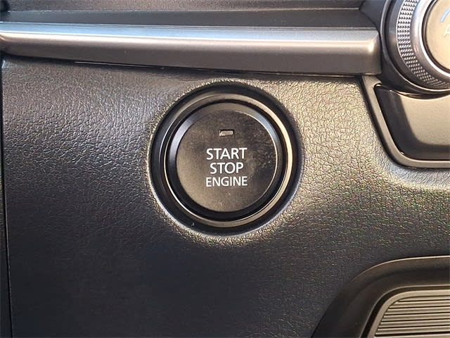 Thumbnail: 2020 Mazda CX-30 - 25