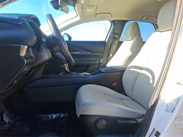 Thumbnail: 2020 Mazda CX-30 - 10