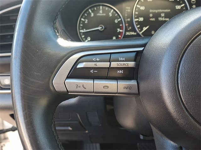 Thumbnail: 2020 Mazda CX-30 - 23